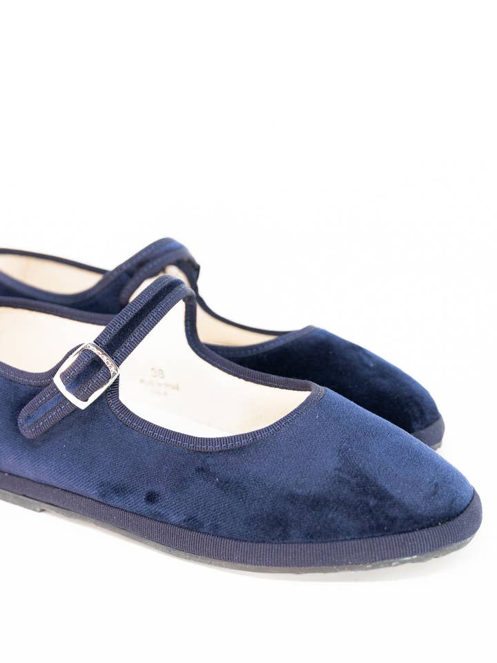 Gondolina Shoes - Vente Ballerines – femme - Torcello Mary Jane1