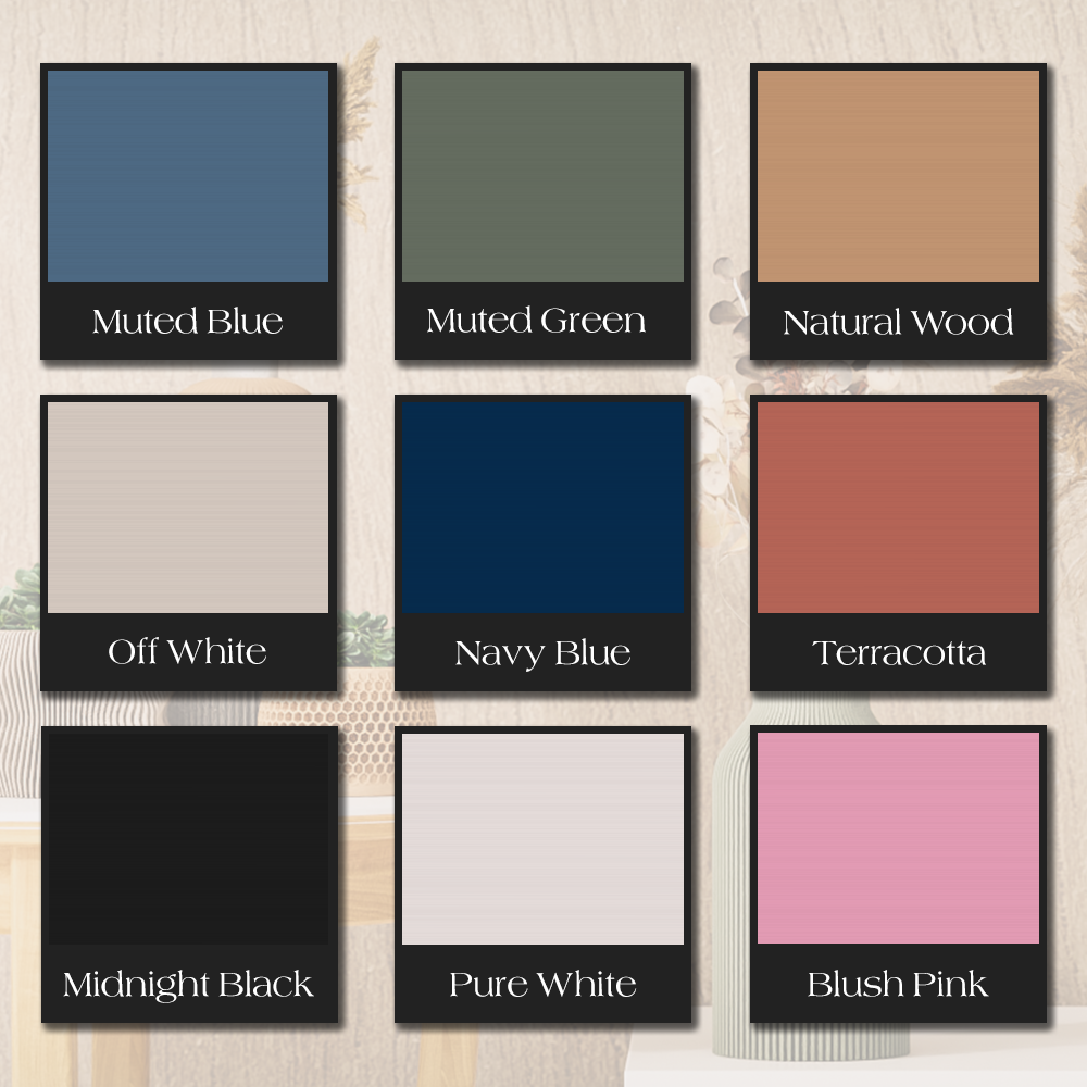 Modernized Pottery - Wholesale Vase - Dried Bouquet Gift Box with BOTTLE Vase10