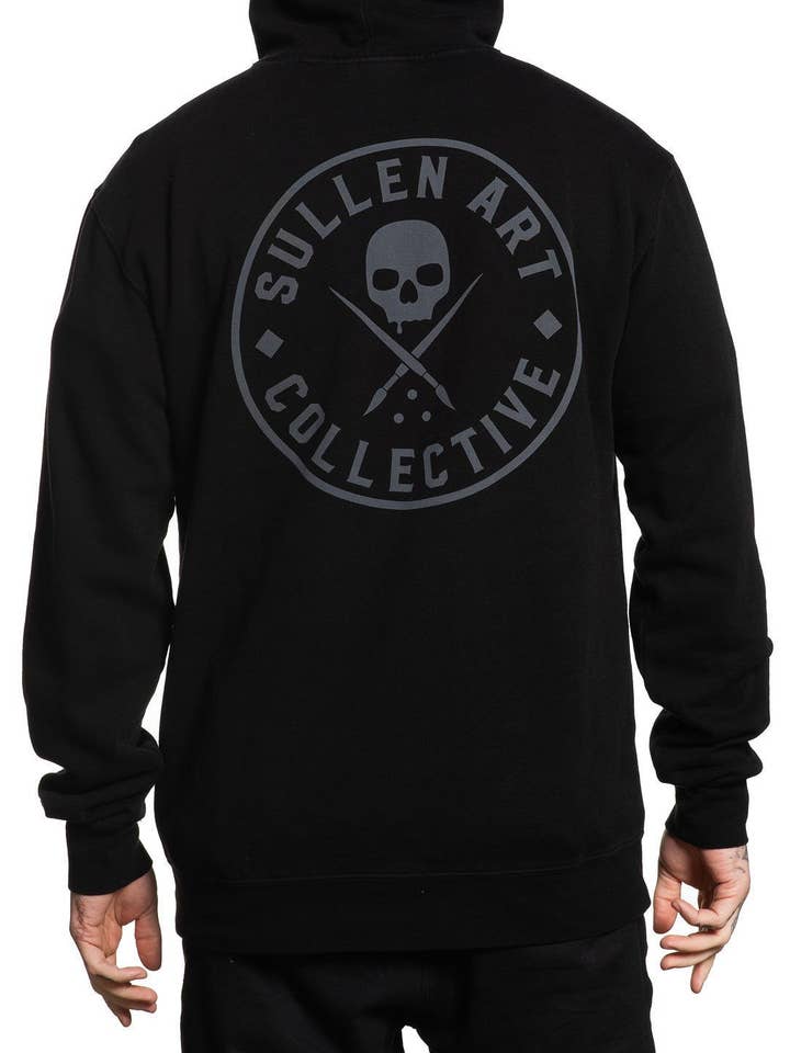 Ever Pullover Jet Black for wholesale on Faire0