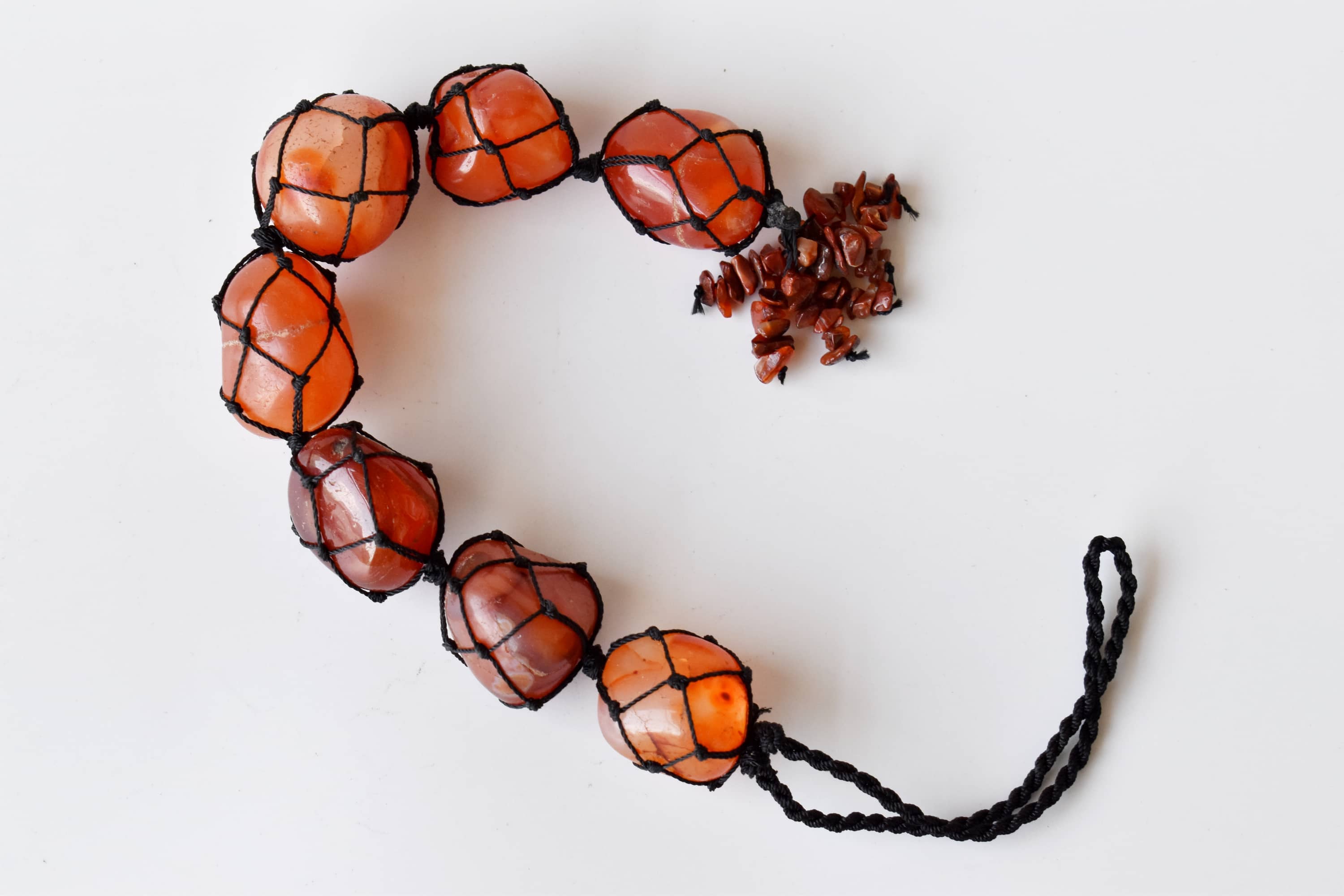 Soothing Crystals - Wholesale Car Decorative Charm - Unisex - Crystal Hanger | Rose Quartz | Stone Hanger Car Accessories3