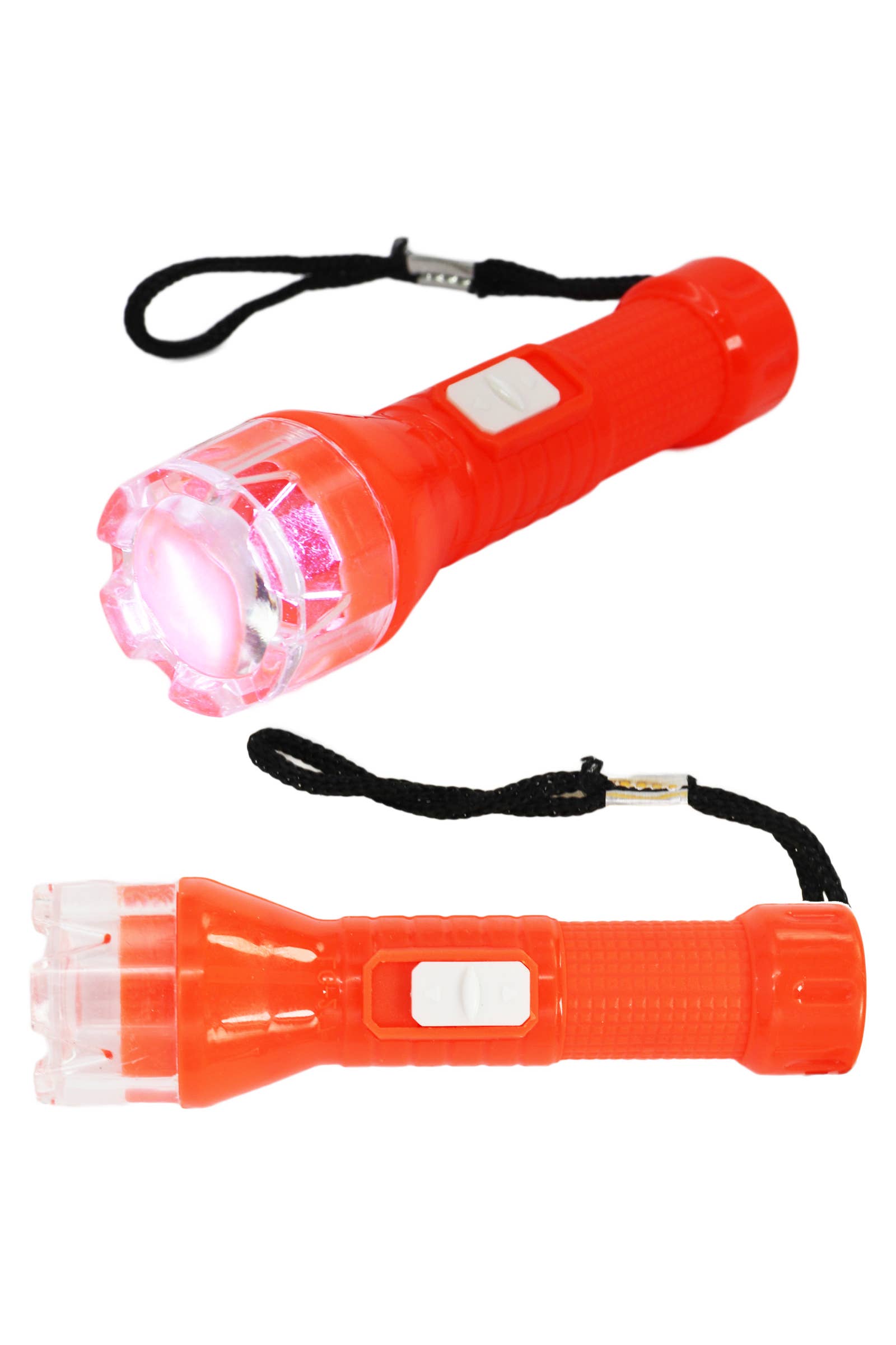 Cap Zone - Venta al por mayor Linternas - Mini linterna de mano LED de tamaño bolsillo - 12 uds.7