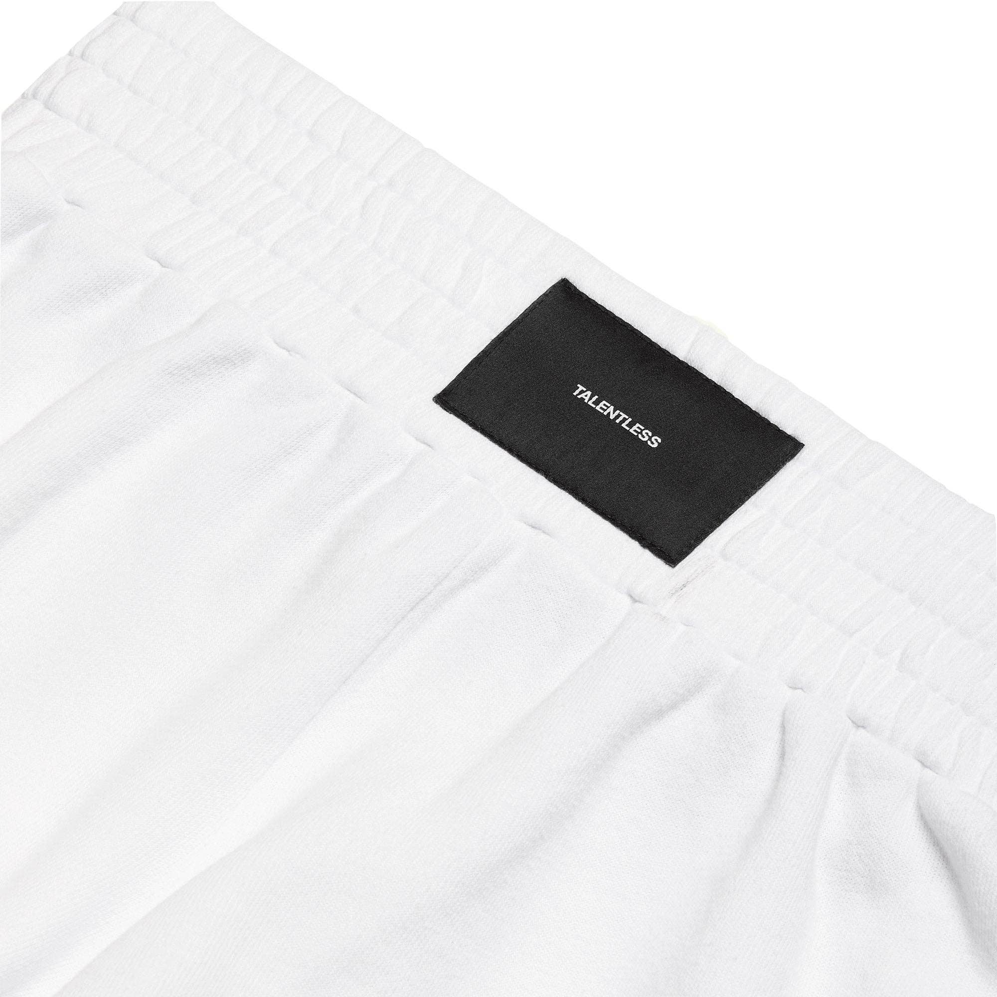 Talentless - Wholesale Athletic Shorts - Women's - WOMENS BOXING SHORTS34