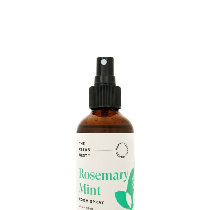 The Clean Nest - Wholesale Room & Linen Spray - Room Spray + Freshener