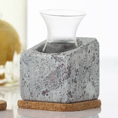 TÄLJSTEN - Wholesale Cocktail/Liquor Glass - White Spirits Cooler - Stenkall Lives0