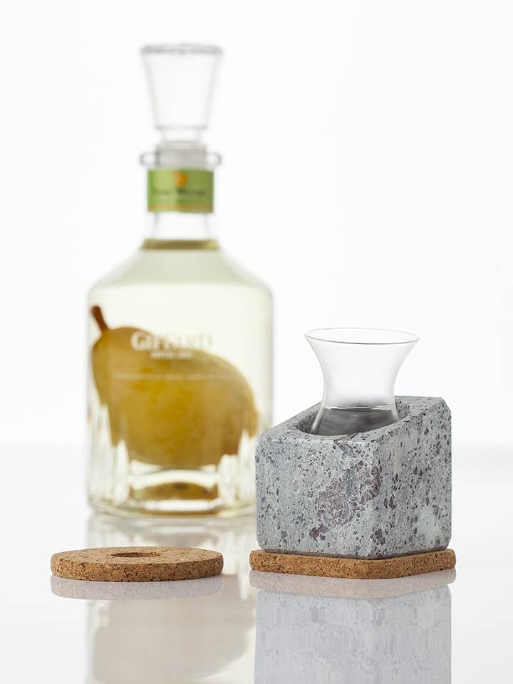 White Spirits Cooler - Stenkall Lives for wholesale by TÄLJSTEN