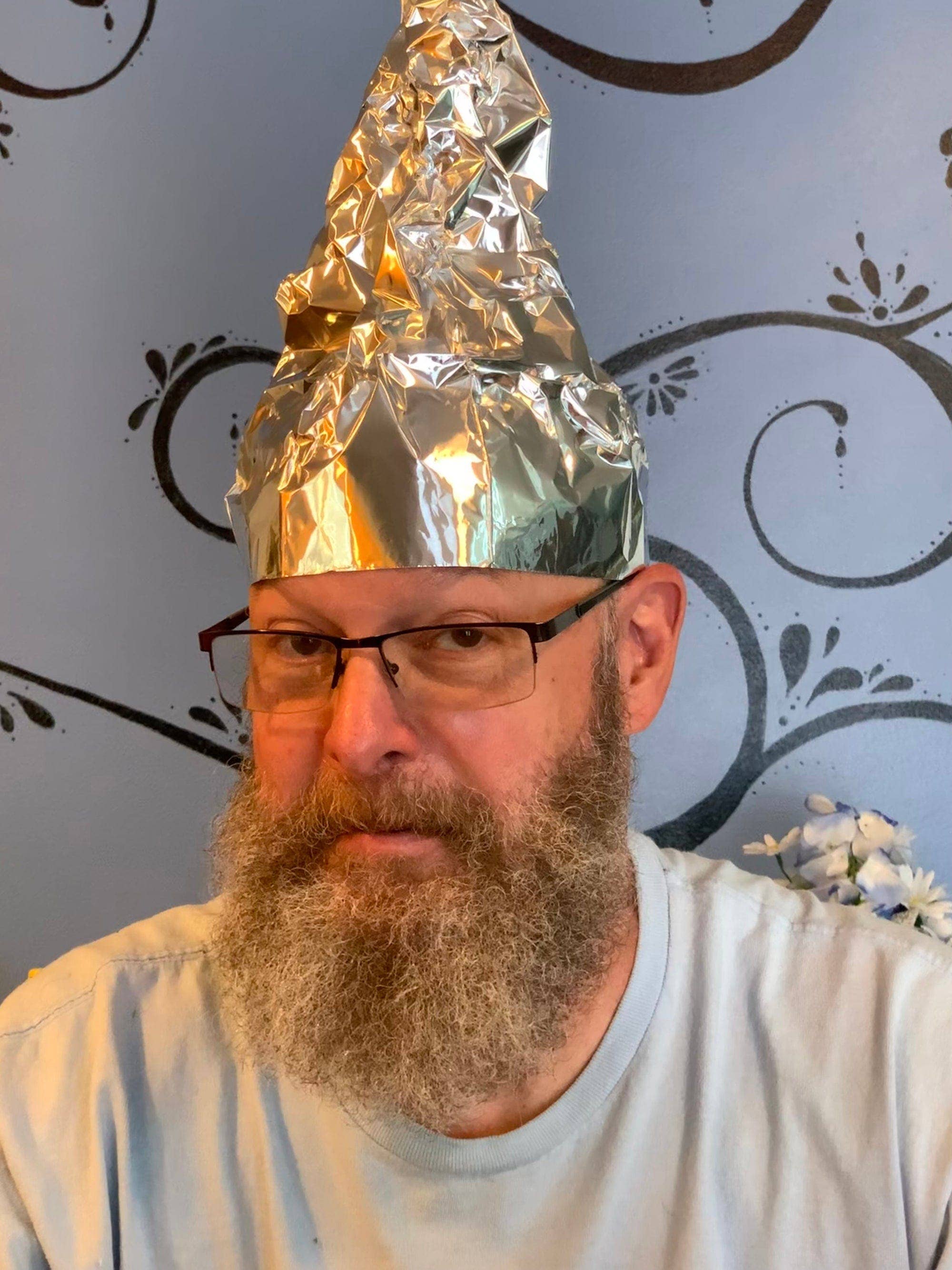 Dissent Pins – wholesale Magnet – Bigfoot och Chemtrails och UFO:n, Oj då! Konspirationsteorikit2