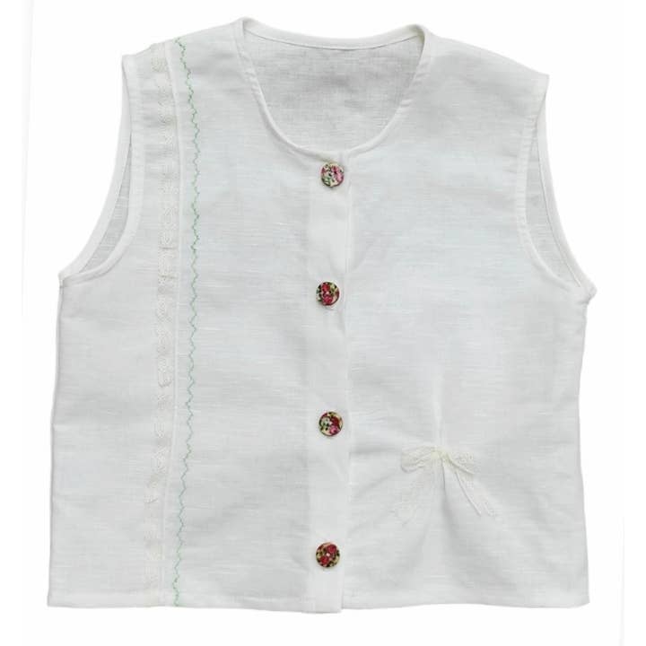 Blusa Campera para ella for wholesale by La Boutique de Kannela