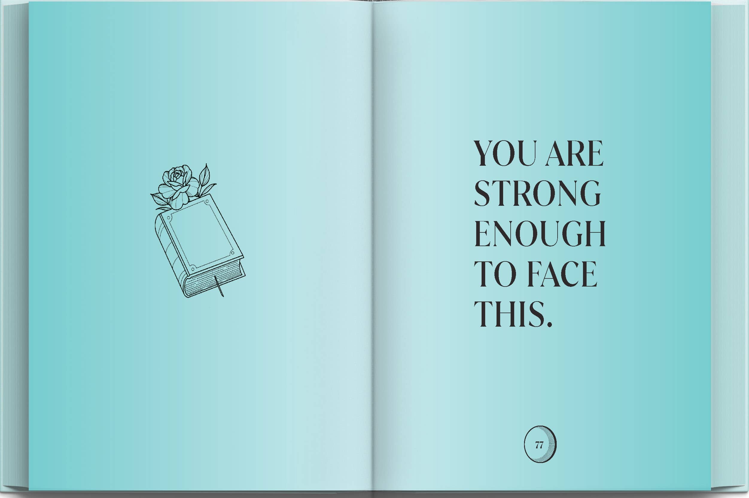 Boxer Gifts – wholesale Humour – The Book of Answers According to Taylor Swift4