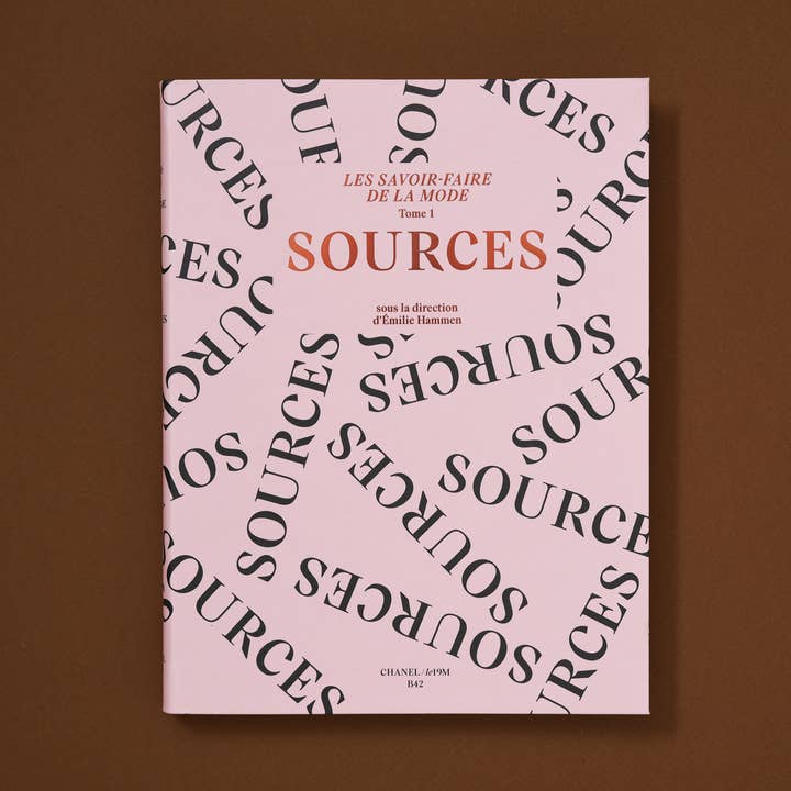 Modeknowhow for engroshandel hos ÉDITIONS B42