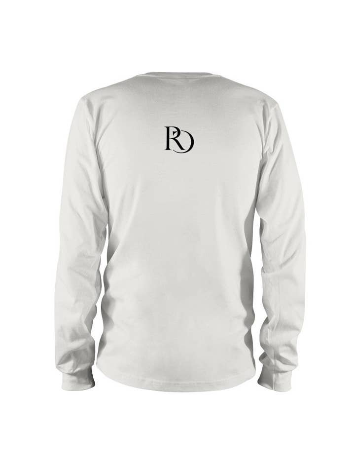 Red Crown Clothing LLC – wholesale Screen printed t-shirt – unisex – Only Bandz T-Shirt