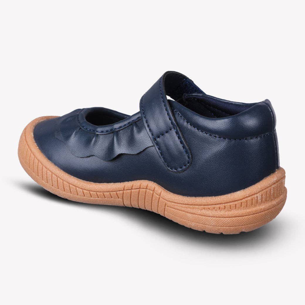 Oomphies - Wholesale Nette schoenen - Kinderen - Amina Meisjes Klittenband Mary Jane Schoen6
