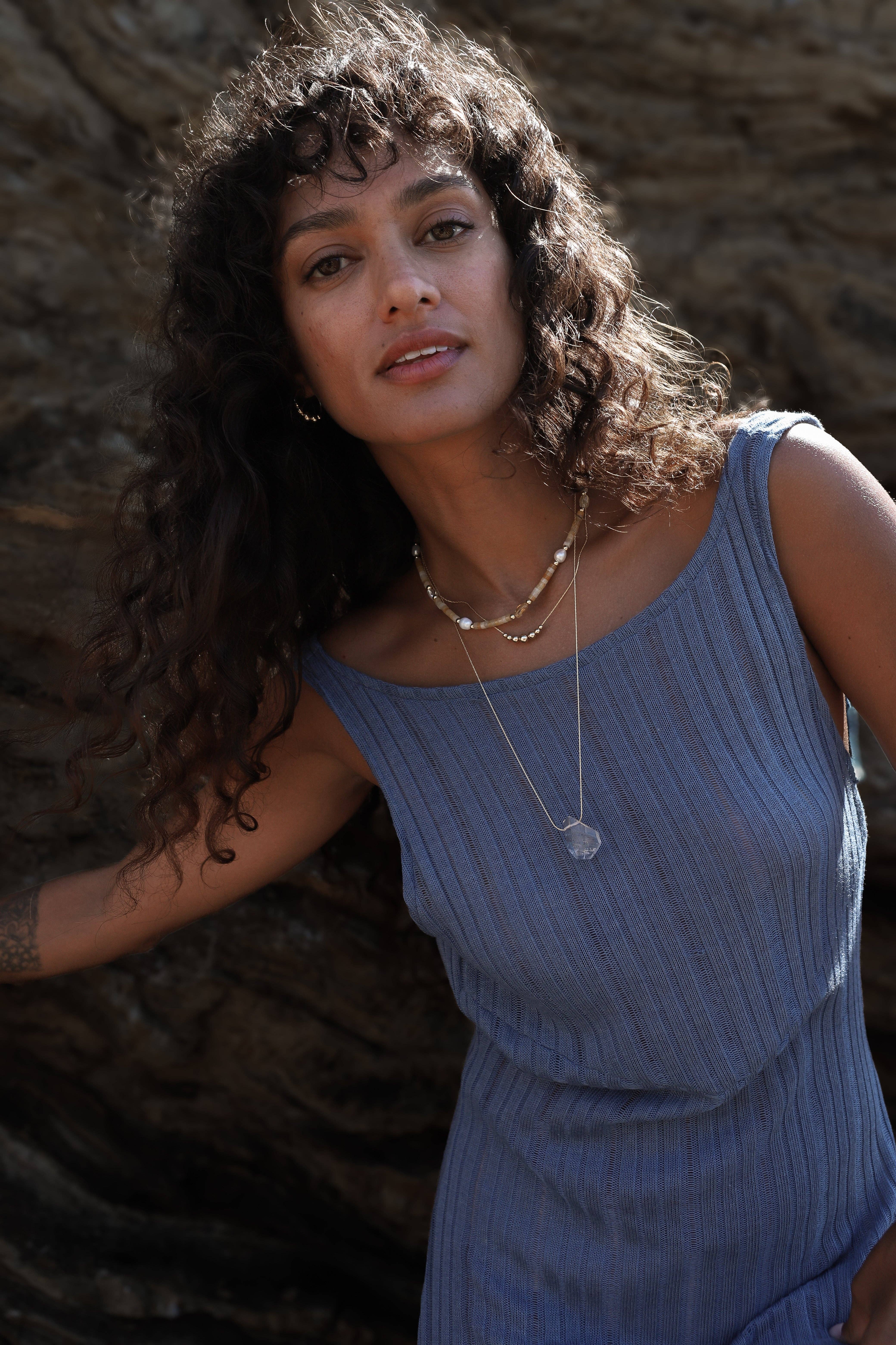 Paradigm Design - Wholesale Pendant/Charm Necklace - Momentum Necklace2