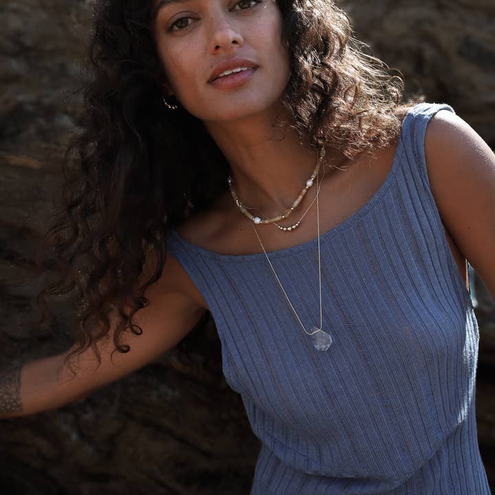 Paradigm Design - Wholesale Pendant/Charm Necklace - Momentum Necklace2