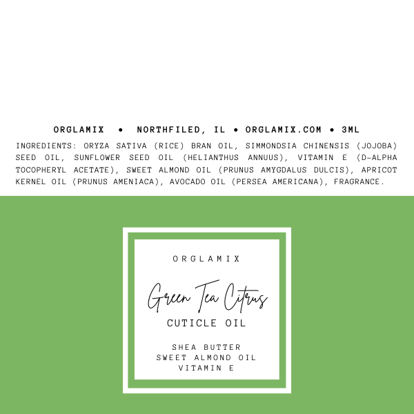 Orglamix - Wholesale Cuticle oil - Cuticle Oil Pens | Strengthen Nails Manicure Nail Salon Spa15