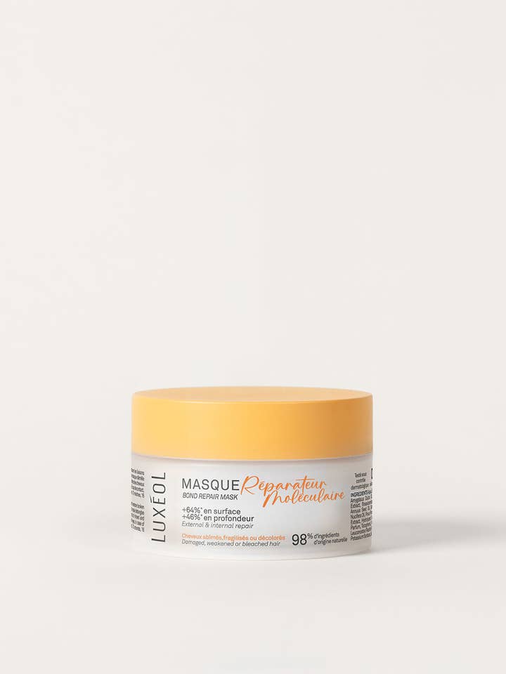 Molekylär Reparationsmask för wholesale av LUXÉOL