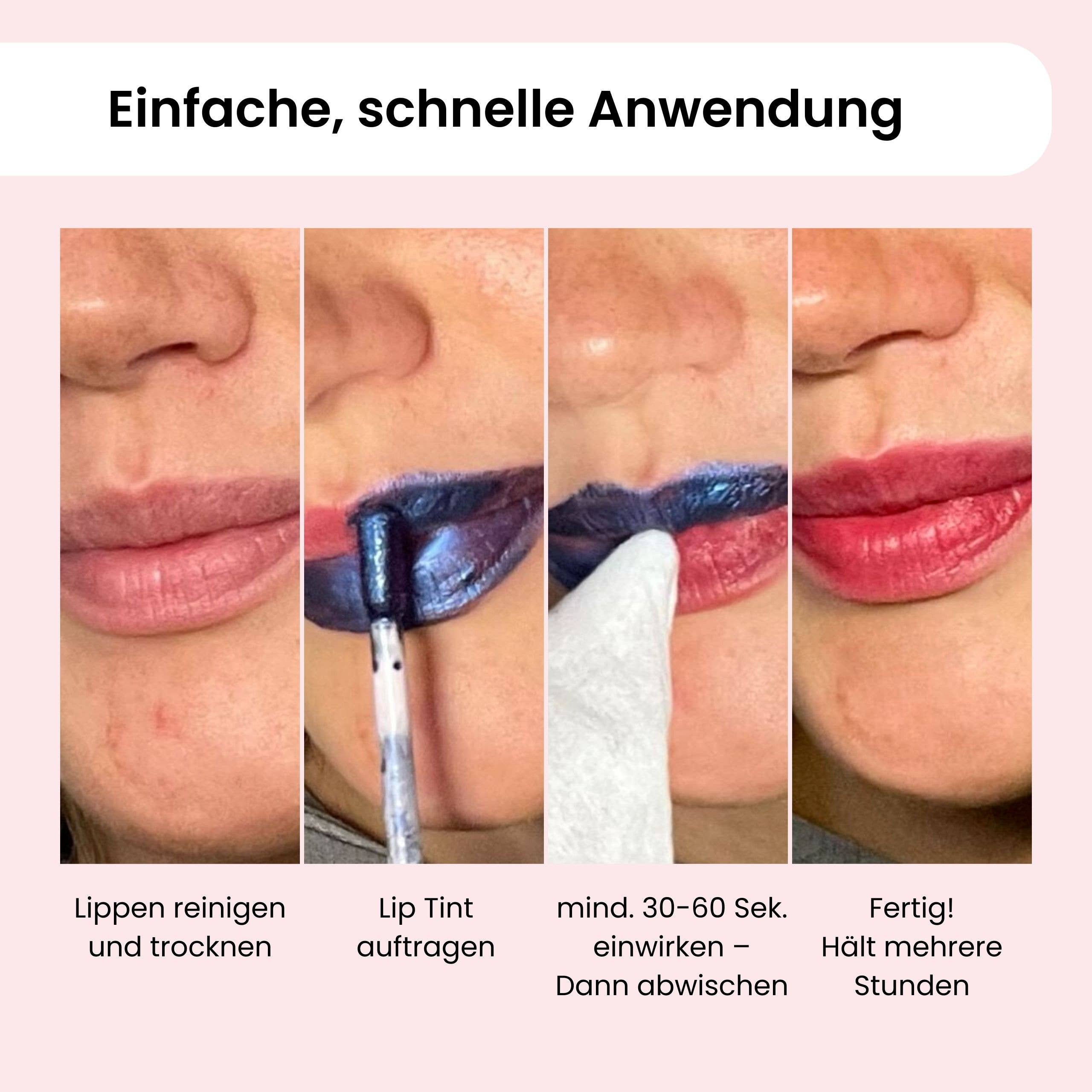 VENICEBEAUTY - Wholesale Lip Stain/Dye/Tint - Lip tint4