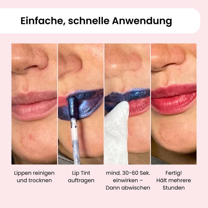 VENICEBEAUTY - Wholesale Lip Stain/Dye/Tint - Lip tint4