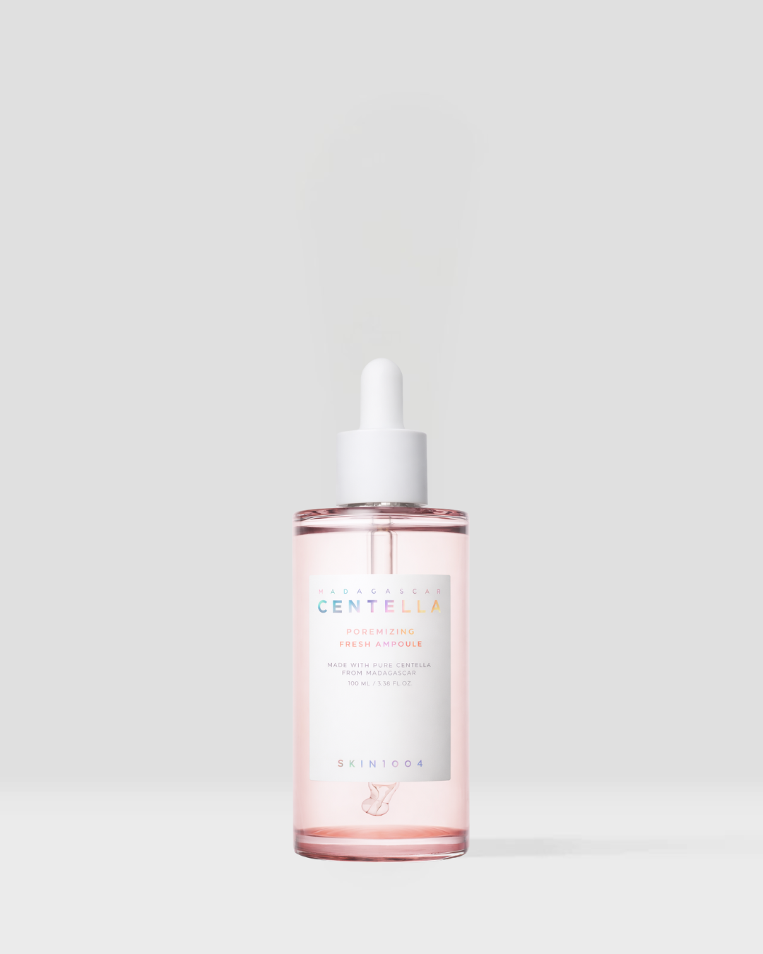 YEOSKIN - Wholesale Facial Serum/Concentrate - SKIN1004 – Madagascar Centella Poremizing Fresh Ampoule 100ml0