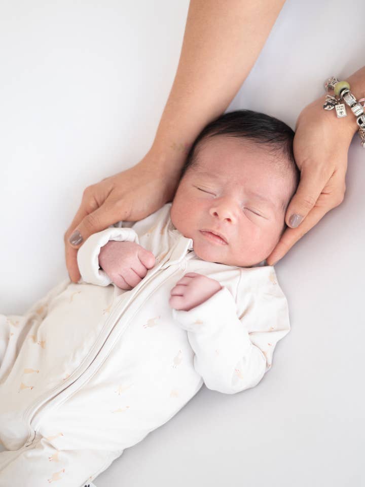 Gäss Zippy Romper för wholesale av Lilulila