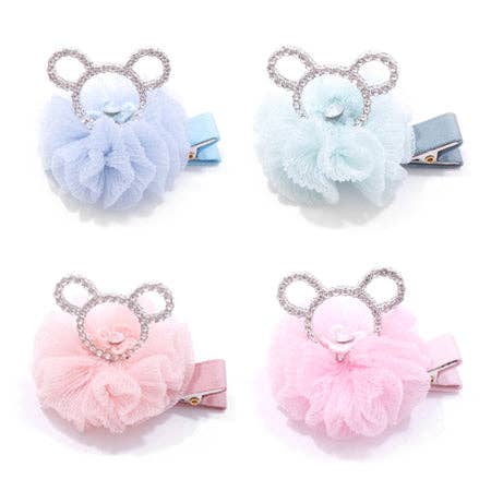 Sød Mickey hårnåle for engroshandel hos Petite Julia(EU GUYS UG)