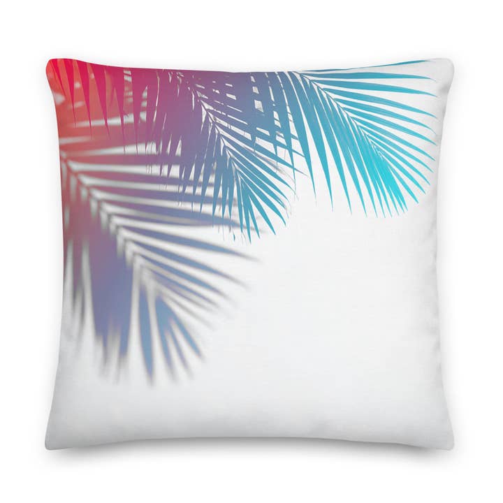 Shade Intentions - Throw Pillow for wholesale by softcore interiors
