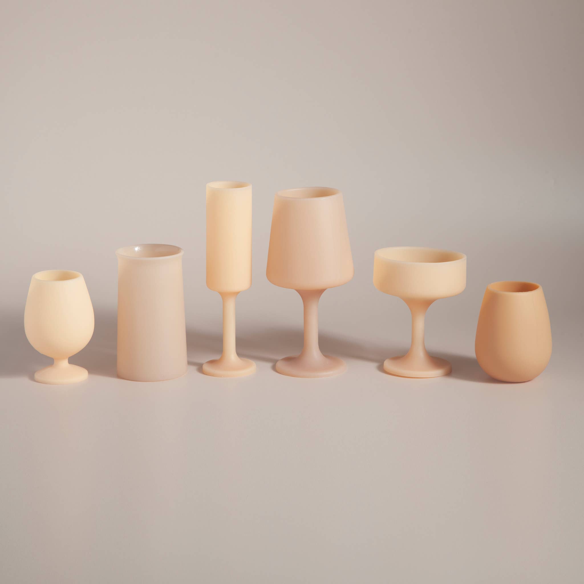 porter green | style + sustainability – wholesale Drinking glass/cup – Wheat + Oat | Fegg | Silicone Unbreakable Glasses2