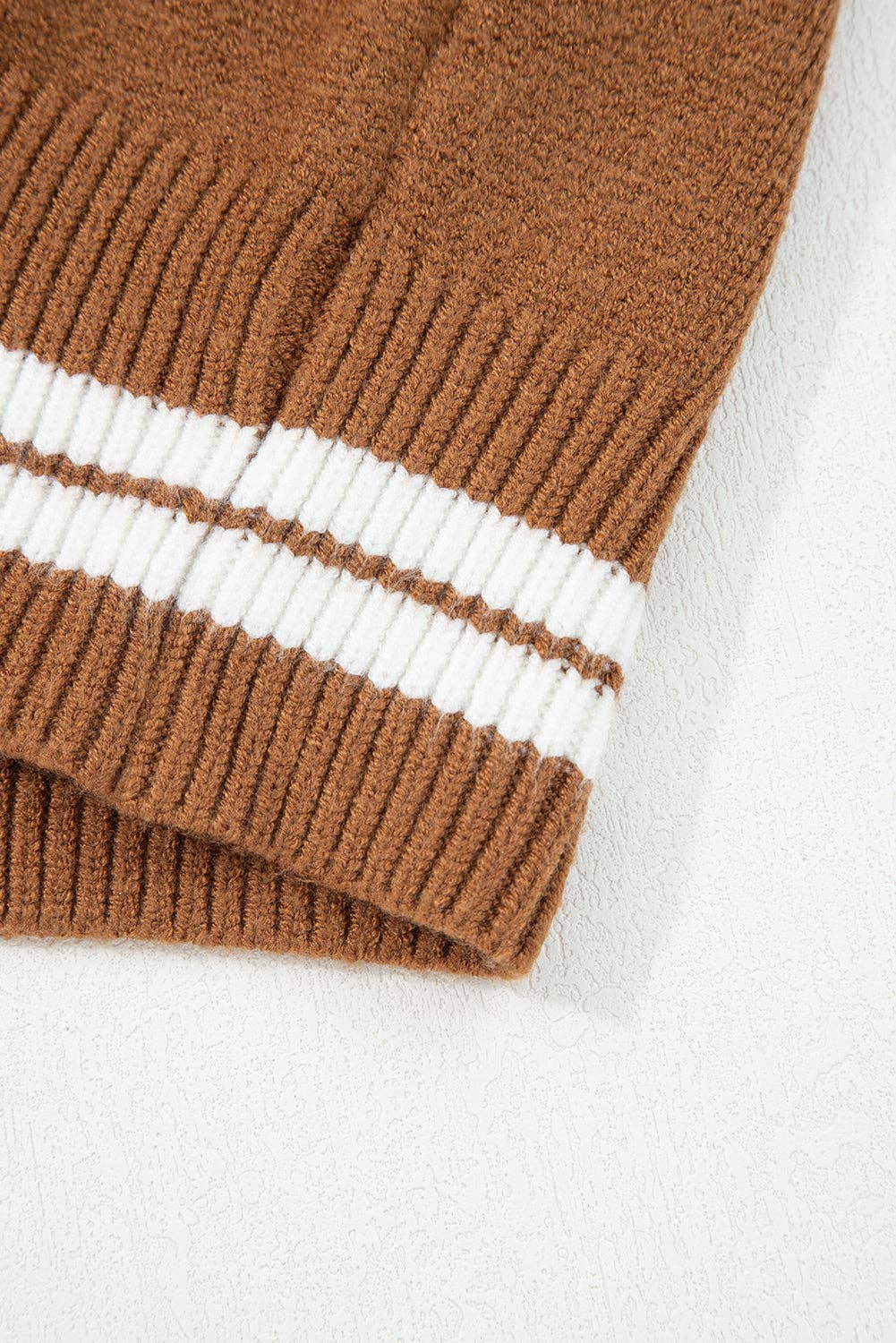 LALA LOO - Venta al por mayor Jersey de punto - Mujer - Jersey Bordado Western See You Cowboy12