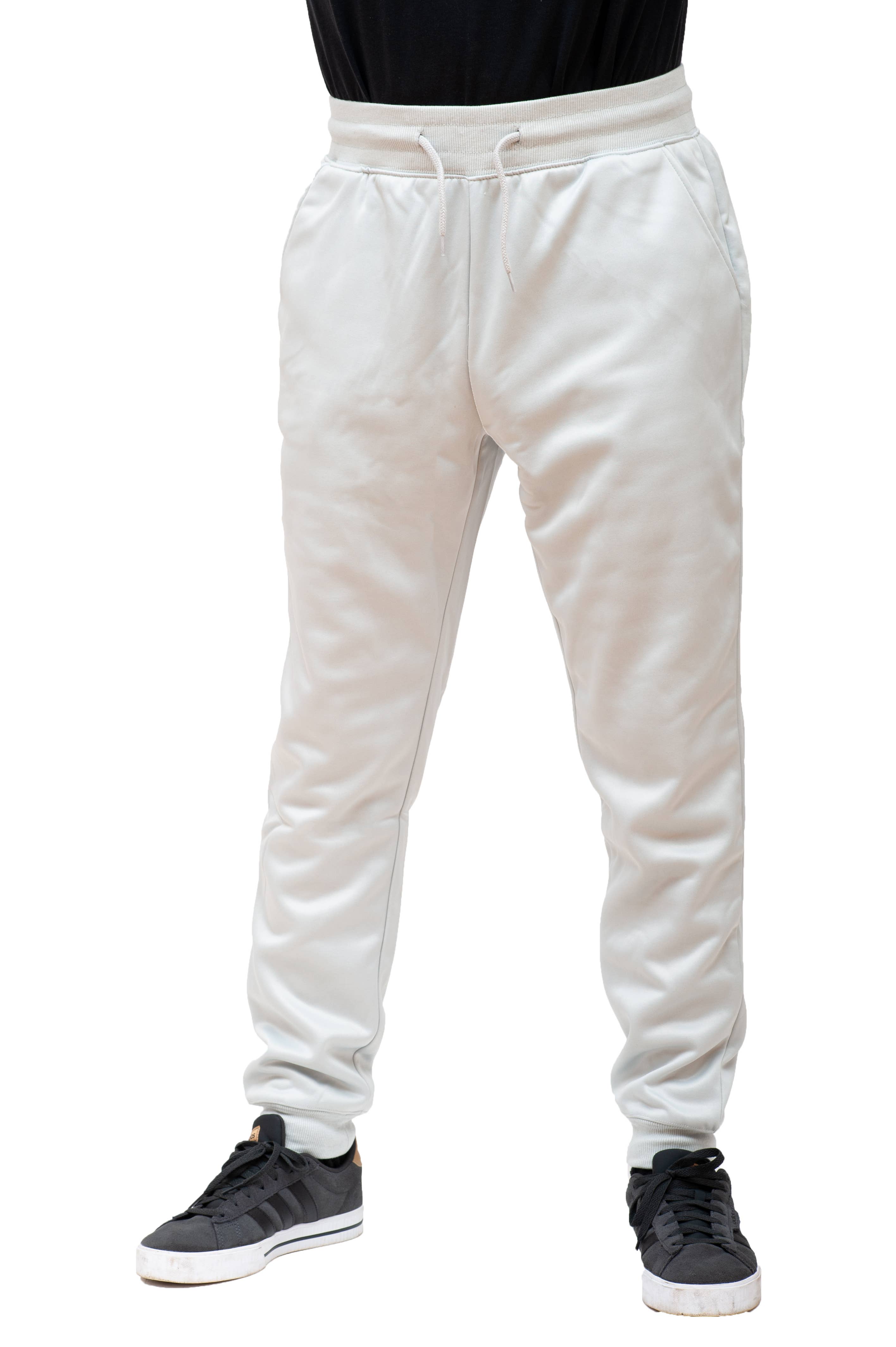 sweetlook - Wholesale Athletic Sweatpants/Joggers - Men's - Mens Cotton Joggers Tracksuit Bottoms Trousers Sweatpants10