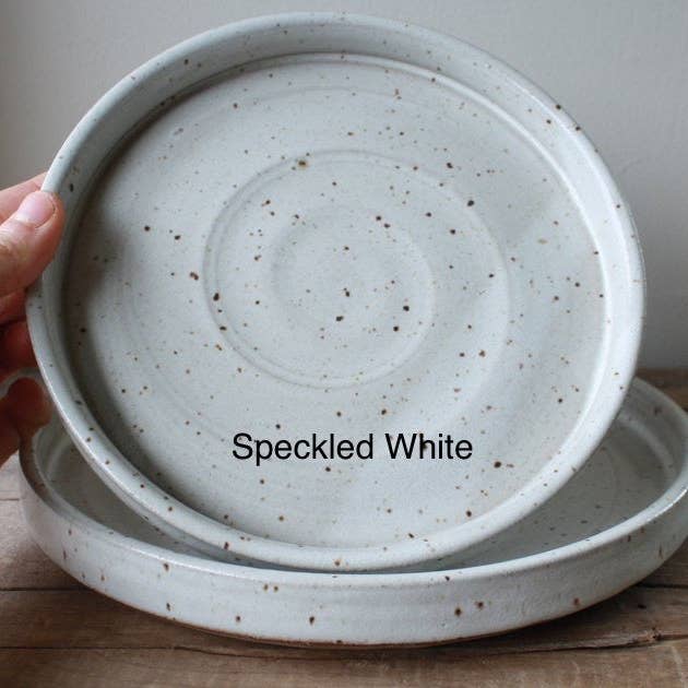 KJ Pottery - Wholesale Dinner plate - Dinner Plate14