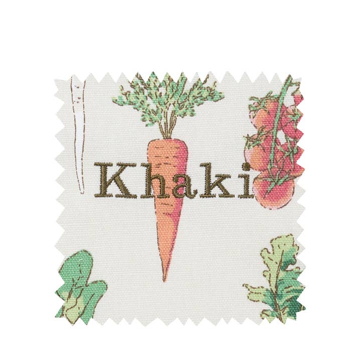 Sophie Allport – wholesale Tote bag – Women's – Garden Vegetables Everyday Bag6