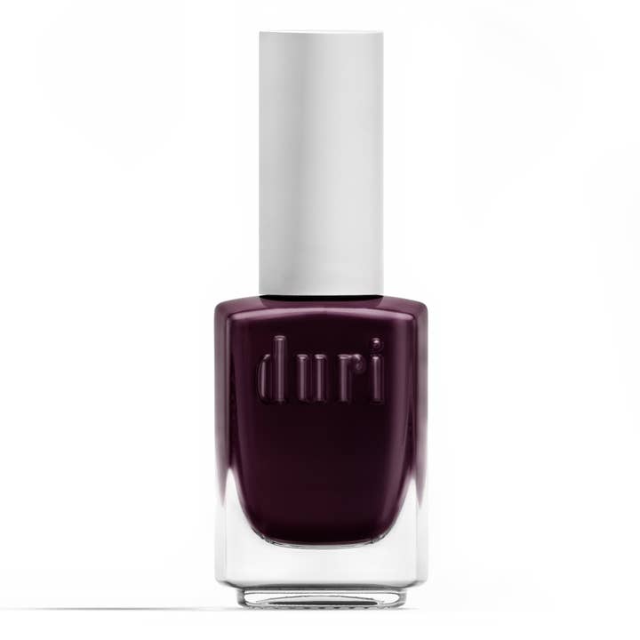 732 Taurus ♉, Burgundy Nail Polish for wholesale by Duri Cosmetics