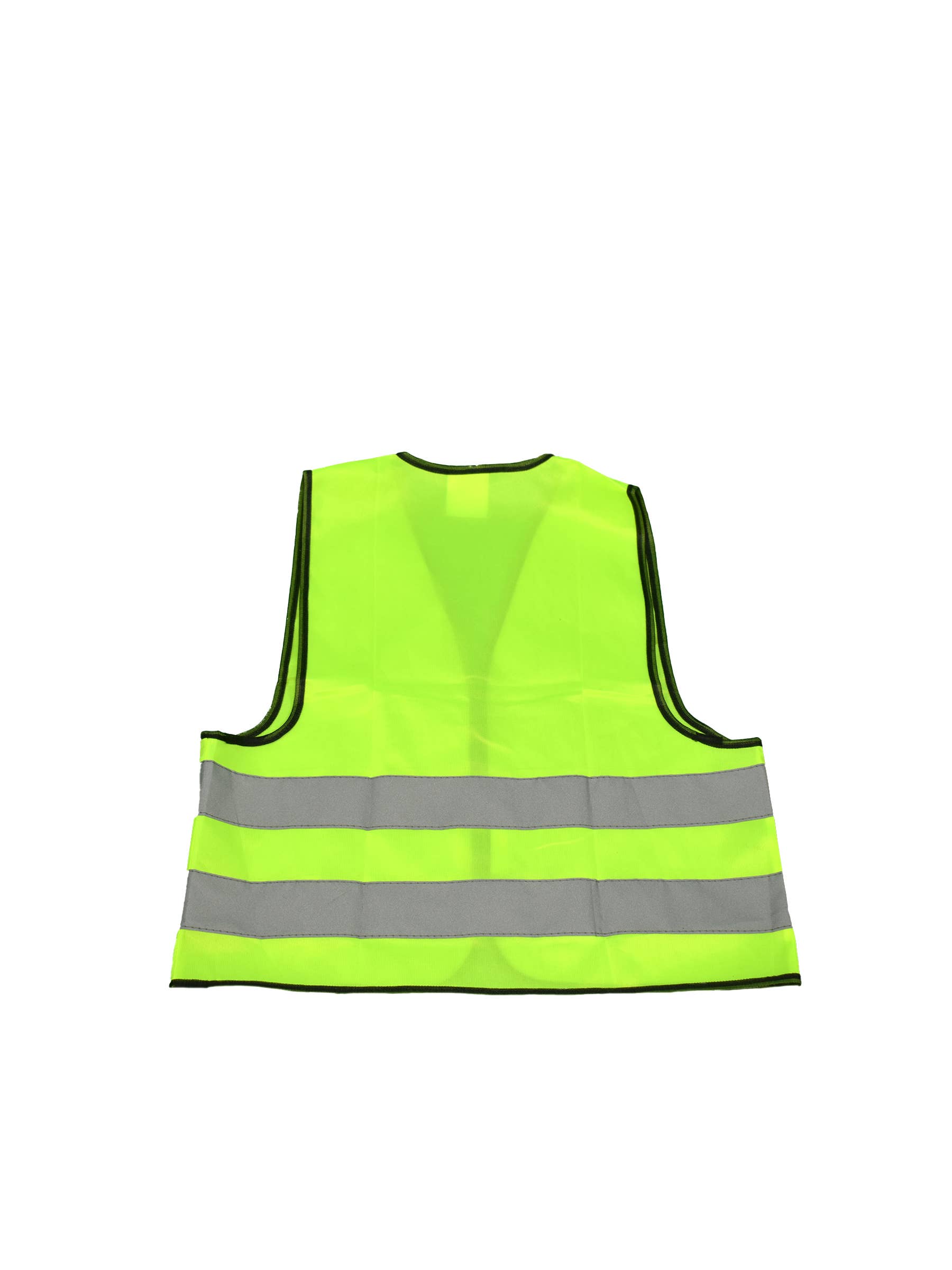 LunaBerries - Wholesale Safety Vest - Unisex - Kids Safety Vest 2