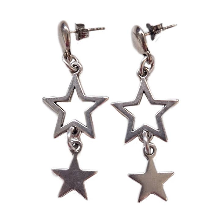 Hemelse Glans Oorbellen voor wholesale door Andrea Nieto Jewels