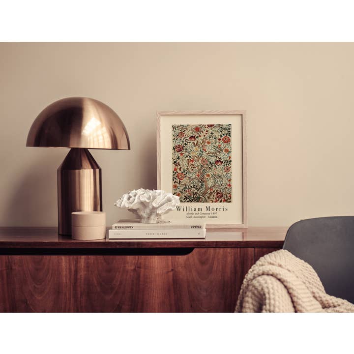 Esque - Wholesale Poster - Poster William Morris Autumn1