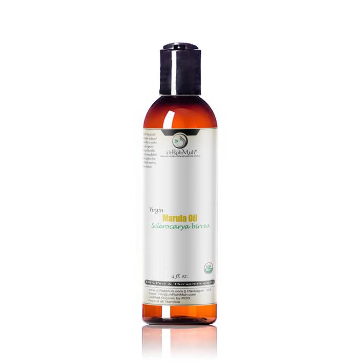 uh*Roh*Muh - Wholesale Bath/Body Oil - Marula Oil (Virgin) (Organic)