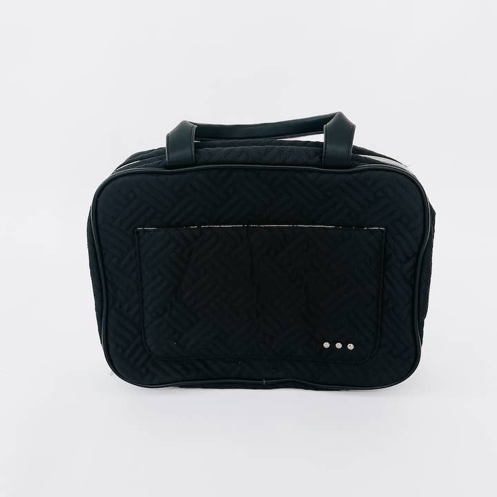 Pretty Simple - Wholesale Toiletry Bag - Women's - Flora Travel Toiletry Bag