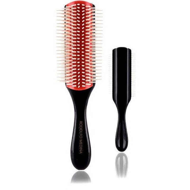 Unisex RM Hårbørste for engroshandel hos RODOLFO MEDINA