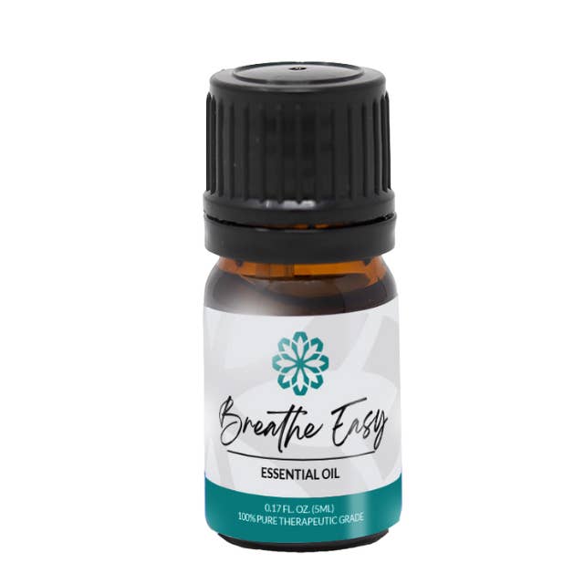 Essence – wholesale Essential oil – Essential Oil 5mL Bottle5