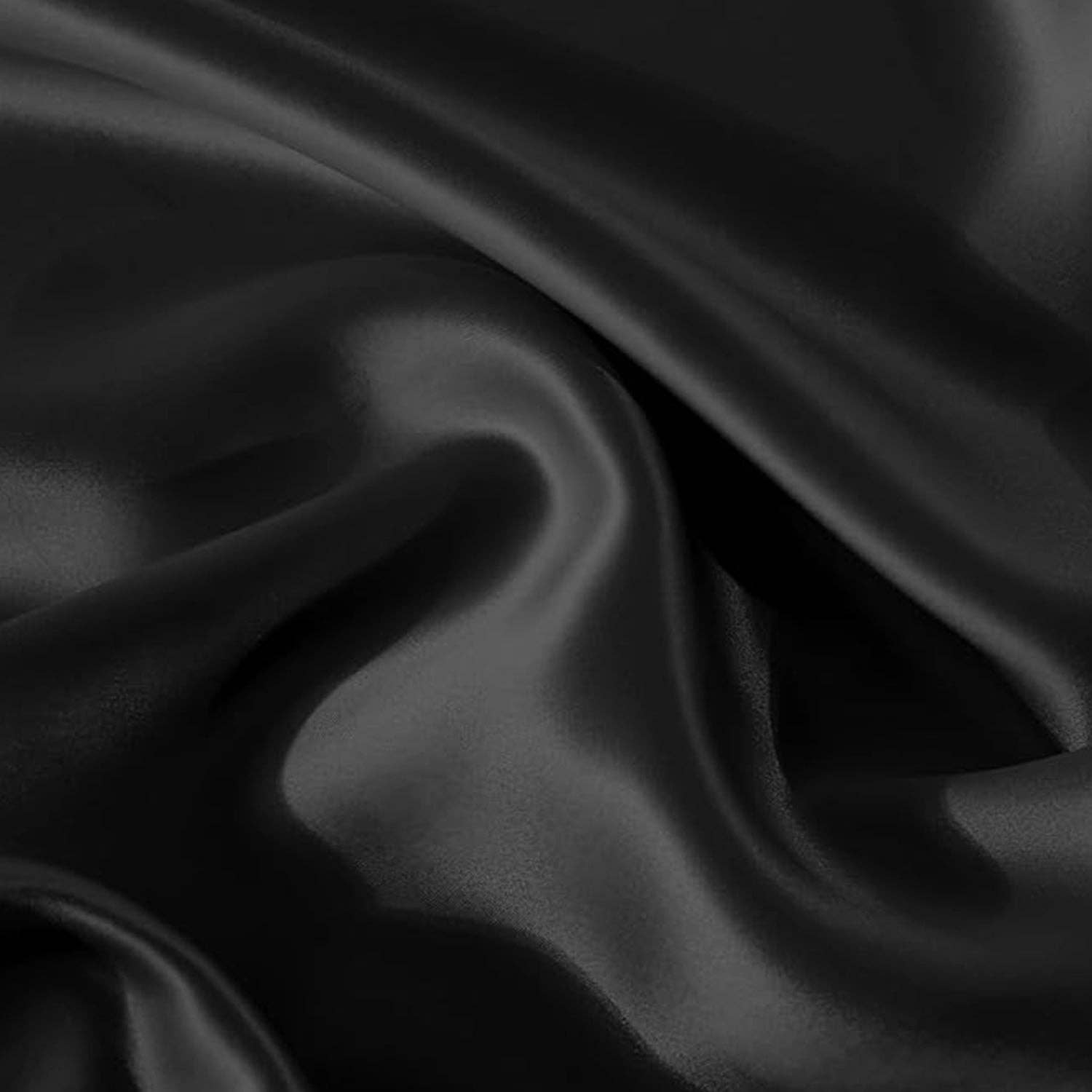 The Tangerine Store - Wholesale Bedding Pillowcase/Sham - Set of 2 Pure Mulberry Silk Pillowcases14