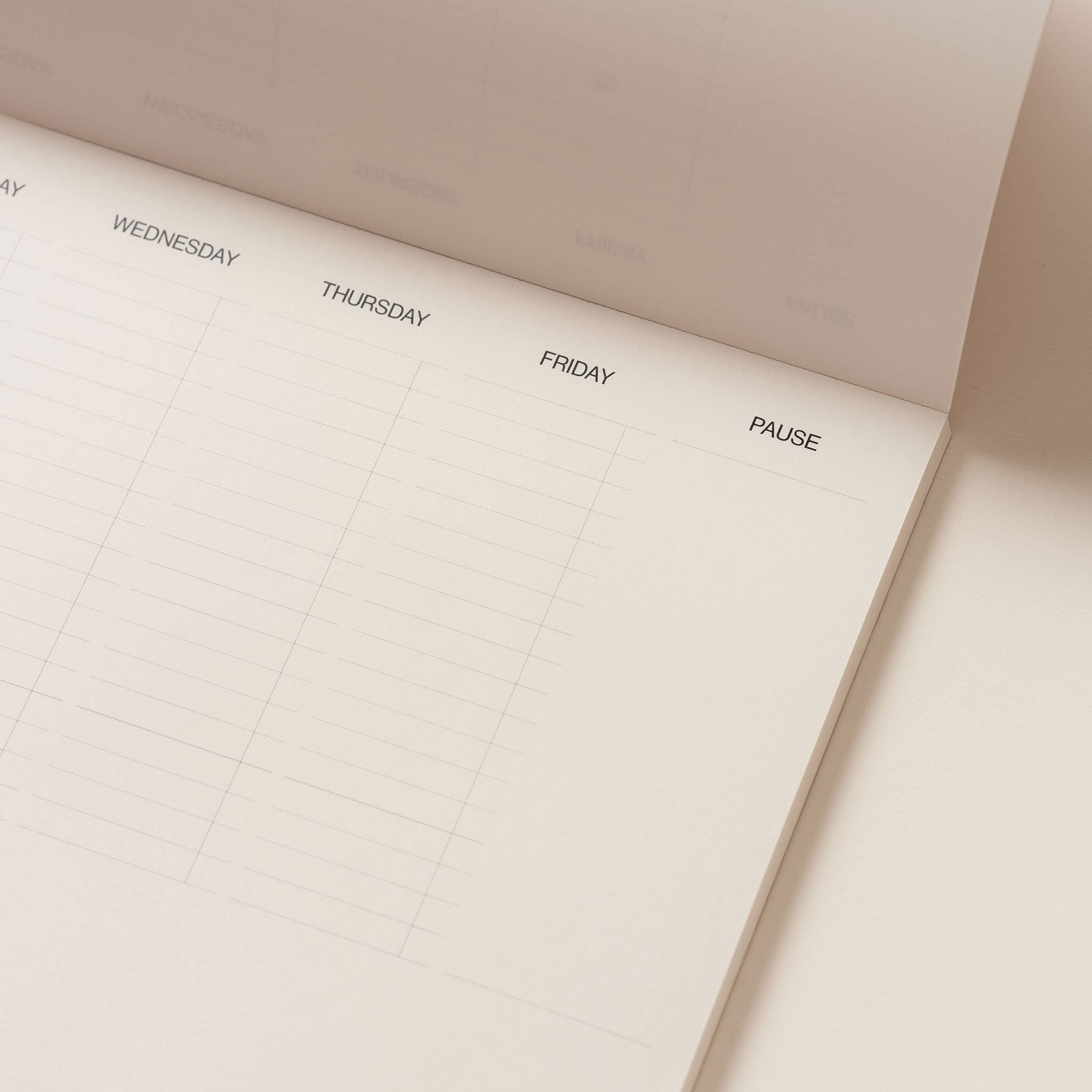 This Might Work - Wholesale Planner - A3 Daily Desk Planner2