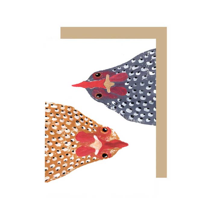 CC30- Cluck Cluck Chicken for wholesale by IzziRainey