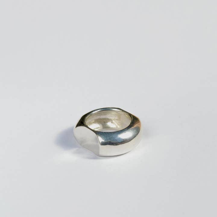 Tiro Tiro Jewelry - Wholesale Band/Stacked Ring - Otti Ring3