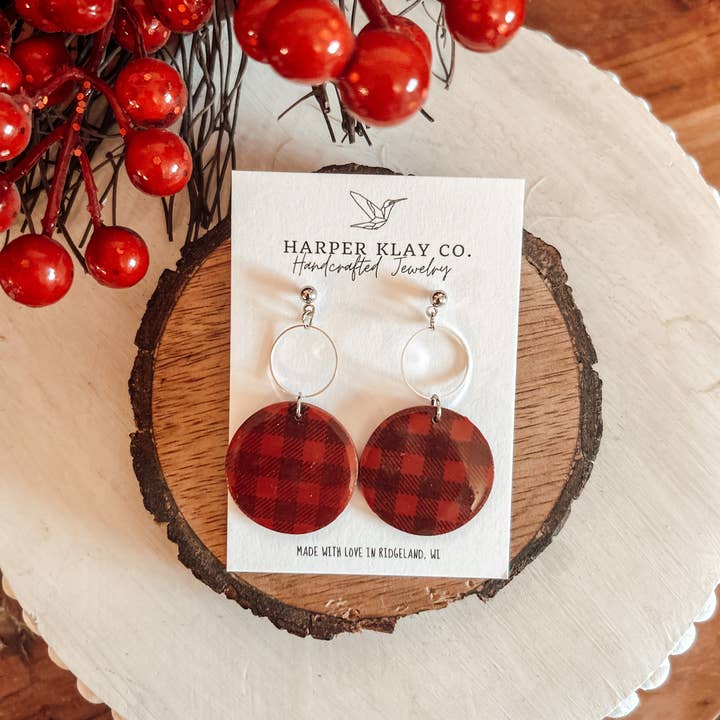 The Very Merry Set for wholesale by Harper Klay Co