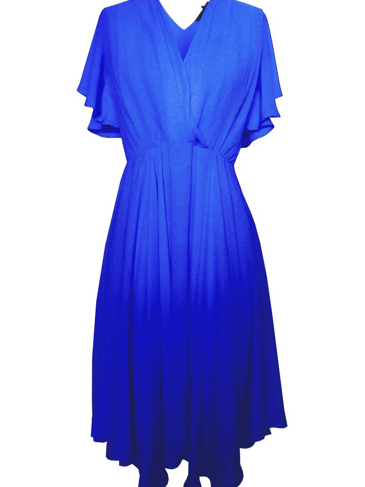 Robe EVA for wholesale by Phalaenopsis Paris