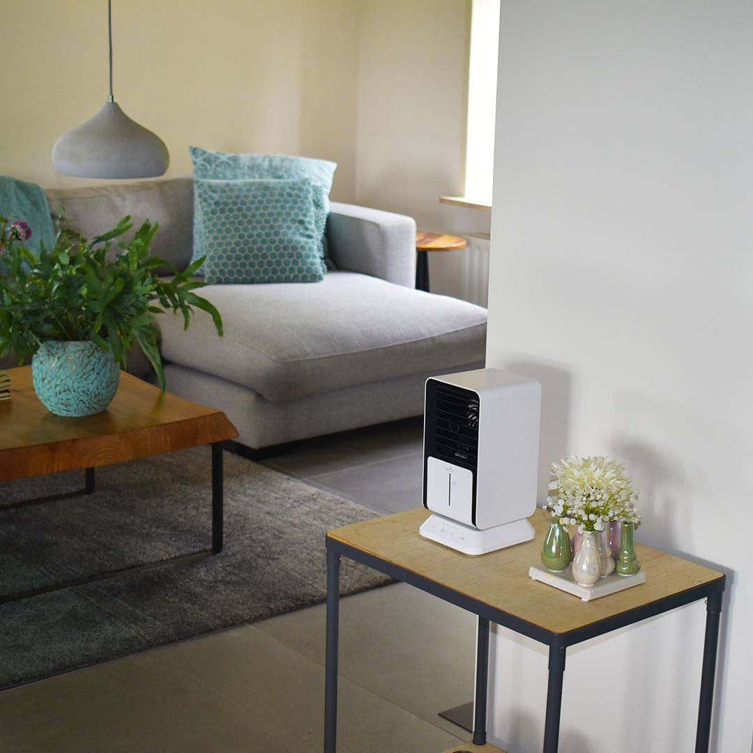 Deluxo - Wholesale Air Humidifier - Deluxo Breeze Air Cooler - Air Humidifier - Air Diffuser5