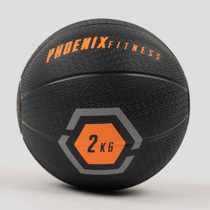 Phoenix Fitness - Vendita all'ingrosso Attrezzatura per il fitness - Slam Ball - Attrezzatura da Fitness12