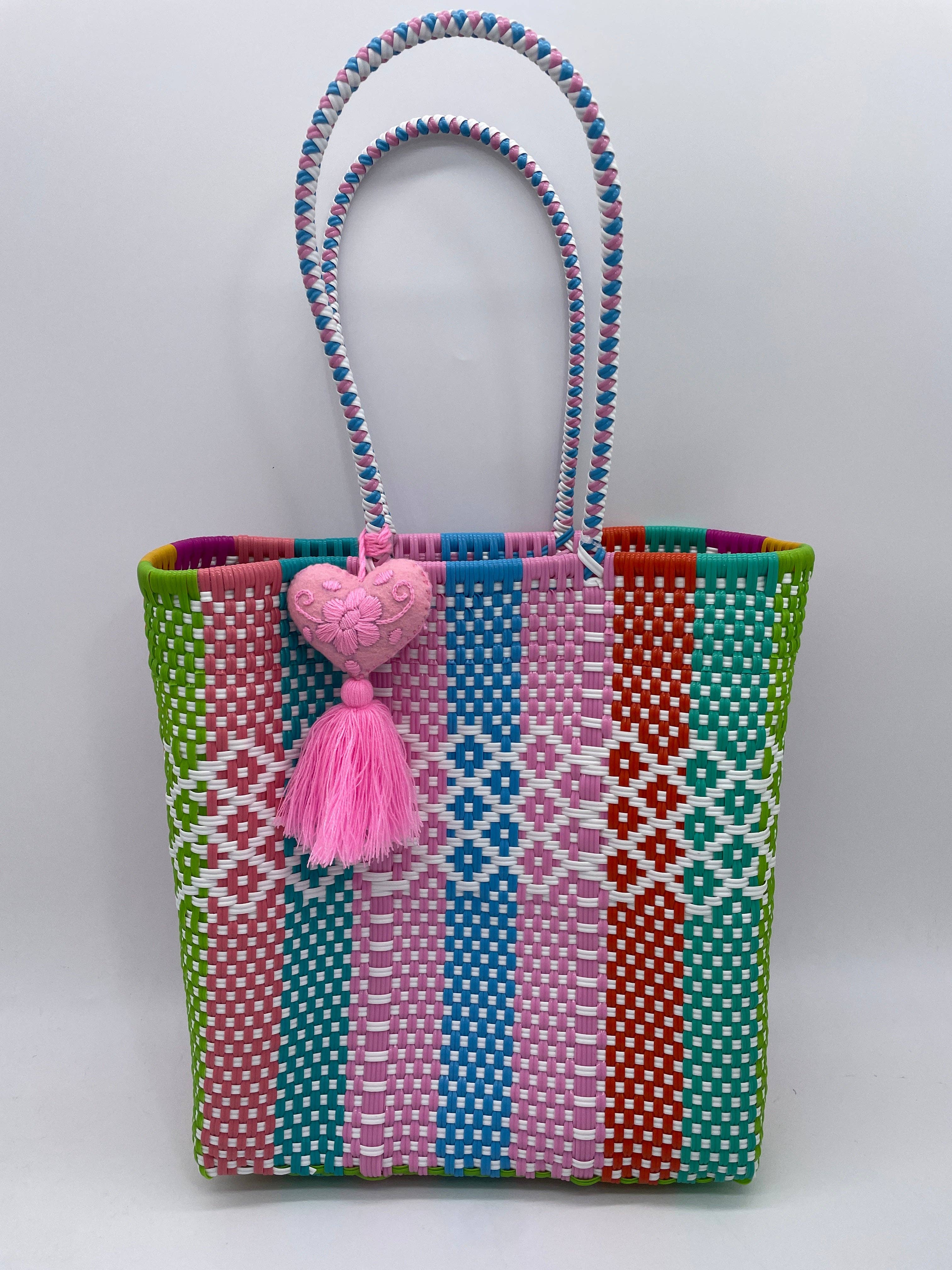 Chisme Lifestyle - Vente Tote bag – femme - Tote Canasta11