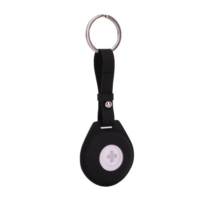 Swissdigital Design - Wholesale Keychain - Unisex - Swissdigital Finder, works with Apple Find My Network2