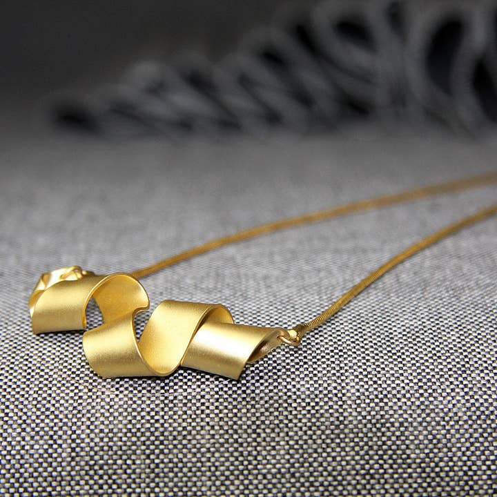 Ginger & VelVet – Großhandel Kette mit Anhänger/Charm – w Anhänger