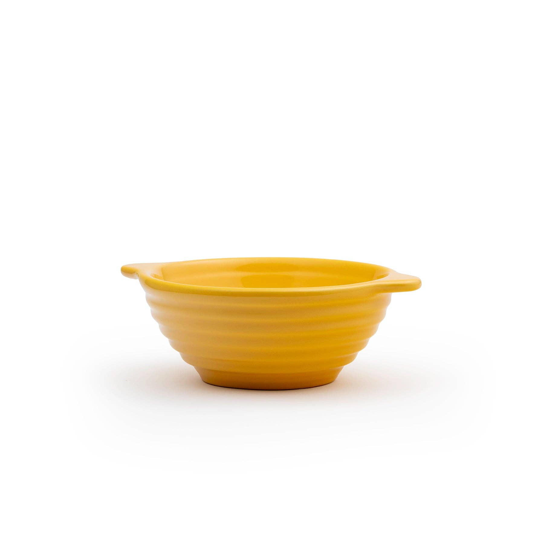 Bauer Pottery - Wholesale Bowl - Lug-Handled Soup Bowl13